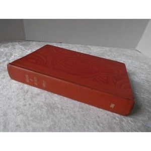 1934 Ripley's Big Book of Believe it or Not- Vintage - Oddities - Rare - Unusual